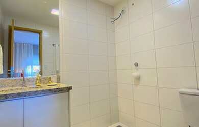 Imagem 12: Apartamento 307 dois quartos Cerrado Family Home em Aeroviário - Goiânia