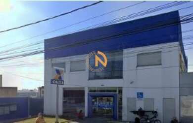 Imagem: O depósito possui 1011m² de Área e está localizado em Bela