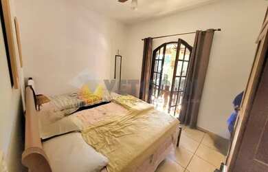 Imagem 9: Casa com 880 metros de terreno e 350 m² no Porto Novo - Caraguatatuba...