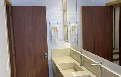 Imagem 12: Apartamento Opus Araguaya