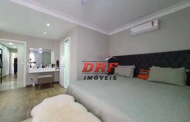 Imagem 12: Sobrado condomínio fechado villagio viana 4 dormitórios à venda, 220...