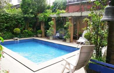 Imagem: Casa-São Paulo-JARDIM EUROPA