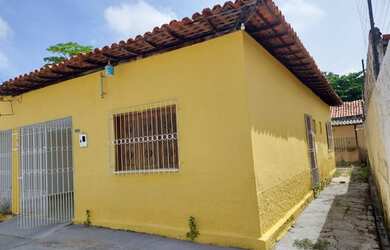 Imagem 8: VENDO CASA BAIRRO SACI. Varanda, Área de serviço, 250m² de Áreae3...