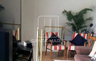 Imagem 3: Apartamento (tipo - duplex) 2 dormitórios, portaria 24hs, lazer, espaço gourmet, em condom