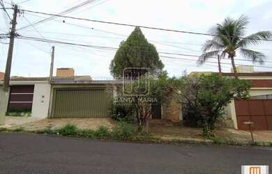 Imagem 2: Casa (térrea na rua) 3 dormitórios/suite