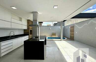 Imagem 8: Casa à venda no bairro Residencial Maria Júlia - São José do Rio Preto/SP