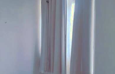 Imagem: O apartamento possui 1 Dormitório, 1 Banheiro, 30m² de Área