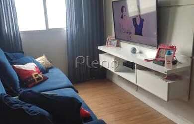 Imagem 1: Cobertura á venda no Condomínio Residencial Topázio Ville - Jardim...