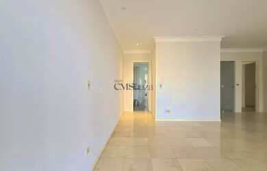 Imagem: O apartamento possui 3 Dormitórios, 5 Banheiros, 3 Vagas na