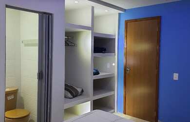 Imagem 2: Temporada Zona norte rj linda Casa mobilhada 2qts