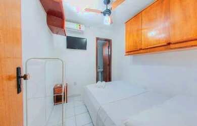 Imagem 12: Casa em Condomínio 3 Suítes Porto Seguro/BA (500m da Praia