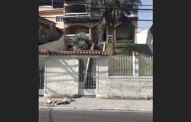 Imagem 2: Casa para fins comerciais na Rua Salvatori - São Gonçalo