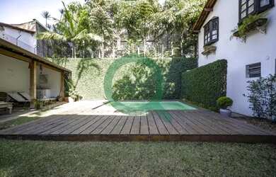 Imagem 7: São Paulo - Casa Padrão - Jardim Europa