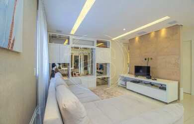 Imagem 6: São Paulo - Apartamento Padrão - Campo Belo