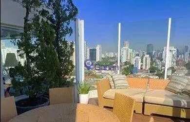 Imagem 16: Cobertura com 4 dormitórios, 420 m² - venda por R$ 8.724.000,00 ou aluguel por R$ 52.109,1