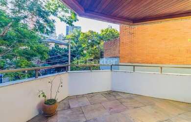 Imagem 9: Apartamento para venda possui 189 metros quadrados com 3 quartos em Bela...