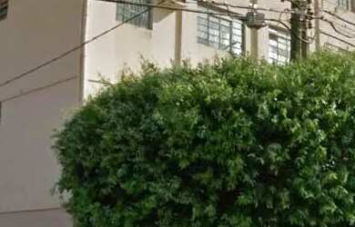 Imagem: O apartamento possui 2 Dormitórios, 1 Banheiro, 2 Vagas na