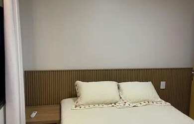 Imagem 7: Apartamento Opus Araguaya