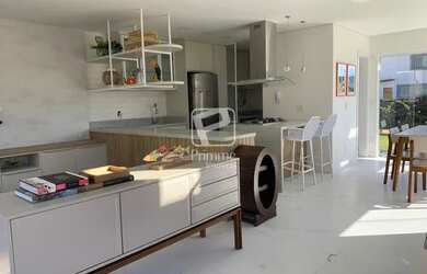 Imagem 7: MARAVILHOSA CASA EM CONDOMÍNIO FECHADO - LOCAÇÃO ANUAL