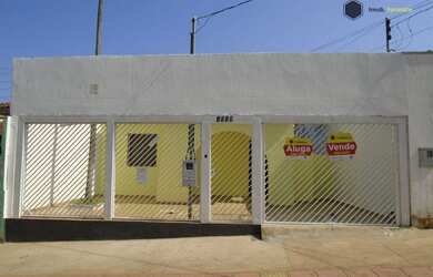 Imagem: O depósito possui 2 Vagas na garagem, 103m² de Área e está