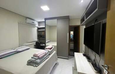 Imagem 5: Condominio portal do Norte com 3 suites, maior q os demais