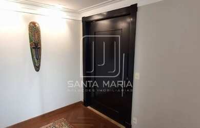 Imagem: O apartamento possui 4 Dormitórios, 5 Banheiros, 3 Vagas na