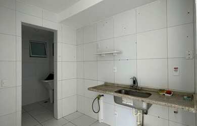 Imagem 2: Apartamento no Condomínio Varandas Calhau/ 3 quartos
