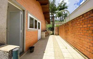 Imagem 11: Casa a venda no condomínio Porto Atibaia