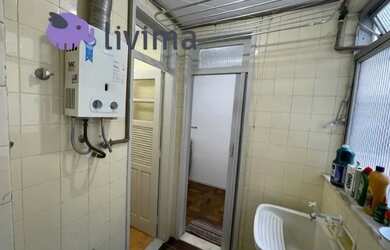 Imagem 15: Apartamento para alugar na Rua Barata Ribeiro, Copacabana, Rio de Janeiro...