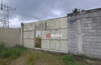 Imagem 13: Galpão à venda, 600 m² por R$ 2.000.000,00 - Guaxindiba - São Gonçalo/RJ