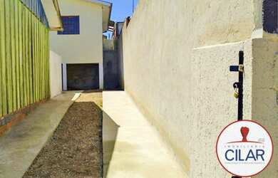 Imagem 2: Fazenda Rio Grande - Casa Padrão - Jardim Veneza