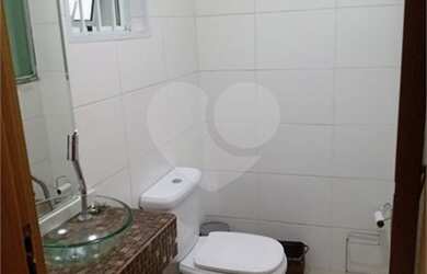 Imagem 8: SOBRADO - VILA FORMOSA. Churrasqueira, 130m² de Área, 2 Vagas na garageme3...