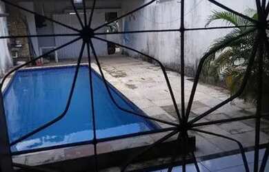 Imagem 2: Alugo casa com piscina em paracuru