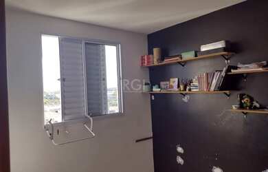 Imagem 14: Apartamento em Humaitá. Piscina, Churrasqueira, 44m² de Áreae1 Vaga...