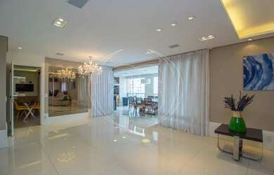 Imagem 4: São Paulo - Apartamento Padrão - Campo Belo