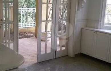 Imagem 6: Sobrado em condomínio fechado de alto padrão no Jardim França