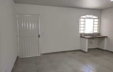 Imagem 8: Casa para aluguel na Vila Santa Cruz com 50 metros quadrados