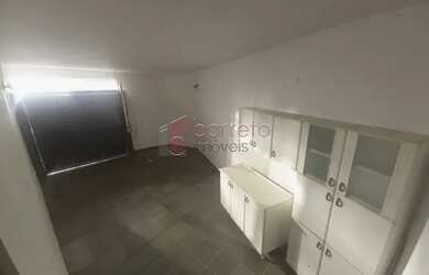 Imagem 3: Casa Padrão em Jundiaí. Churrasqueira, Varanda, Área de serviçoe140m²...