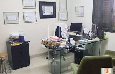 Imagem 9: Casa térrea na rua 3 dormitórios/suite, cozinha planejada