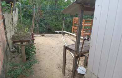 Imagem 6: Terreno 5x11. 11m² de Área, 1 Vaga na garageme1 Dormitório