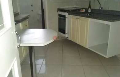 Imagem 5: Apartamento residencial para venda na Água Rasa, São Paulo