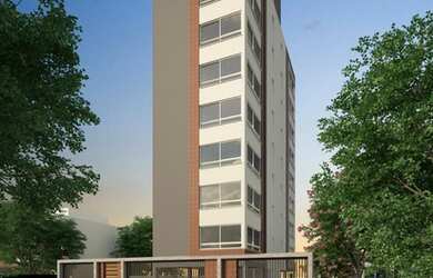 Imagem: O apartamento à venda possui 2 Dormitórios, 1 Banheiro, 2