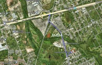 Imagem 8: Galpão à venda, 600 m² por R$ 2.000.000,00 - Guaxindiba - São Gonçalo/RJ