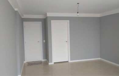 Imagem: O apartamento possui 4 Dormitórios, 4 Banheiros, 2 Vagas na