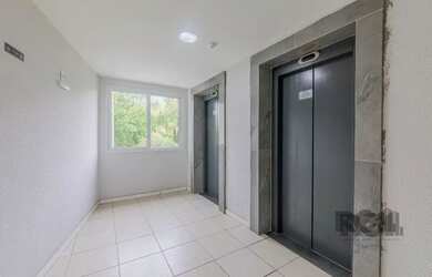 Imagem 13: Apartamento em Azenha. Piscina, Churrasqueira, Imóvel mobiliadoe50m²...