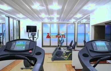 Imagem 9: São Paulo - Flat - Bela Vista