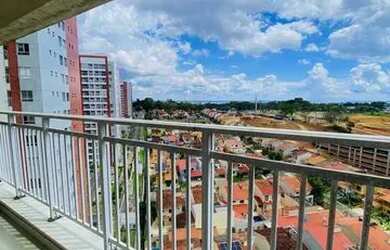 Imagem 4: Vende apartamento no condomínio Reserva das Praias na Ponta Negra, vista...