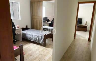 Imagem 14: São Bernardo do Campo - Casa Padrão - Rudge Ramos