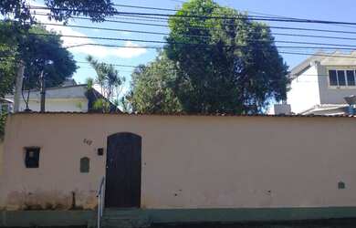 Imagem 1: Alugo casa no magali