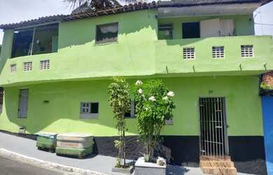 Imagem: Casa no Prado